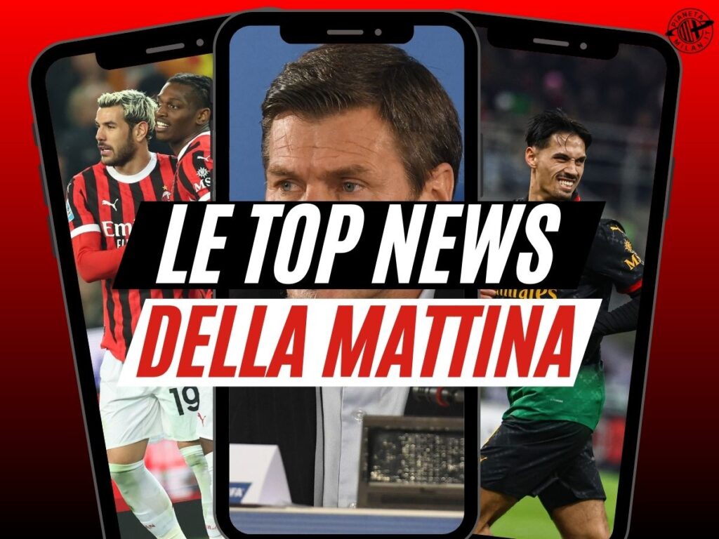 TOP NEWS 12-05-2025