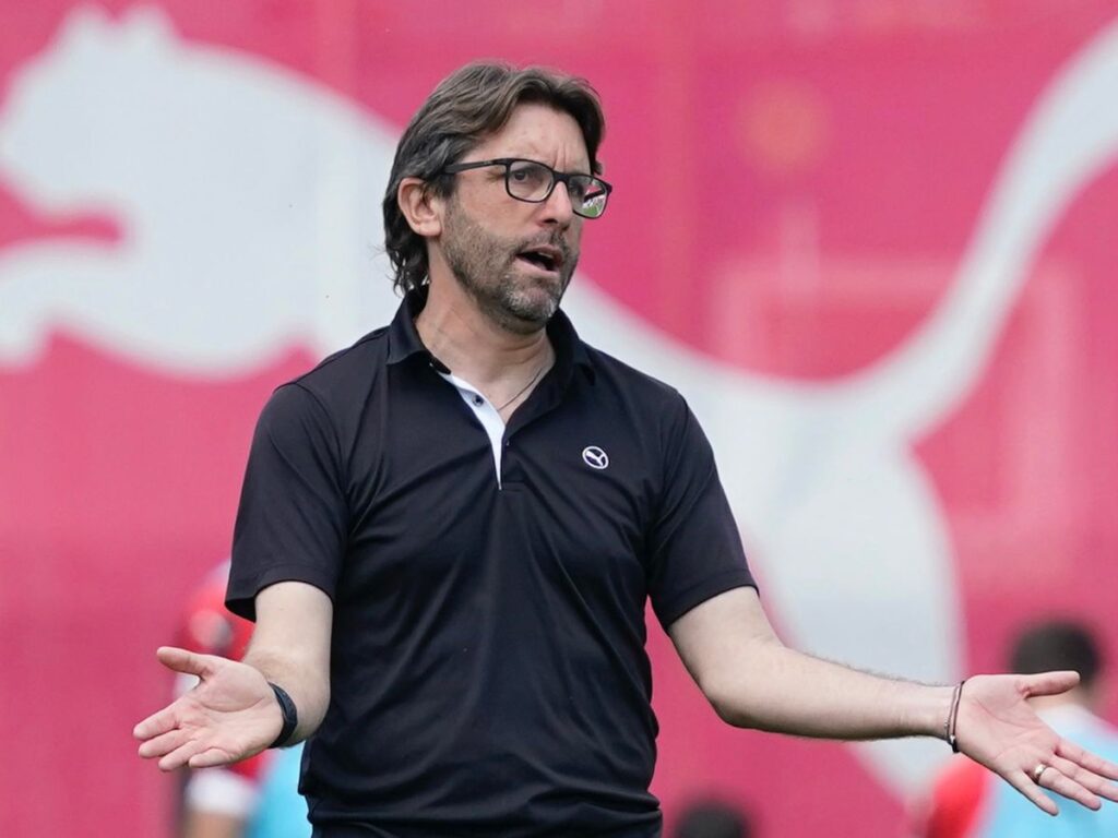 Federico Guidi AC Milan Primavera