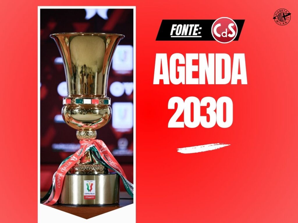 Milan-Bologna, una finale di Coppa Italia 'sostenibile': le misure adottate
