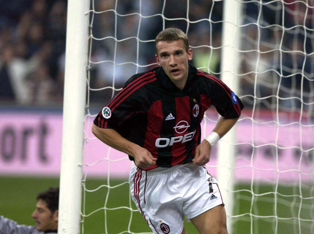 Inter Milan v AC Milan X