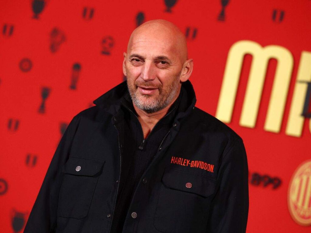 Abbiati: "Leao può dare di più". Sul Milan del passato ...