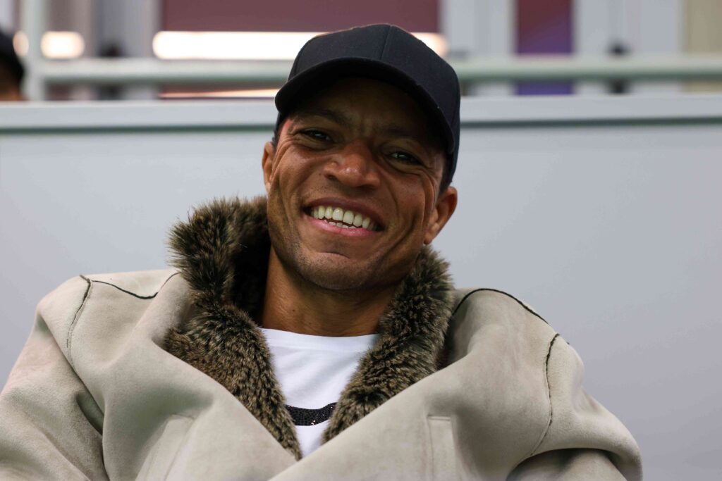 Nelson Dida AC Milan
