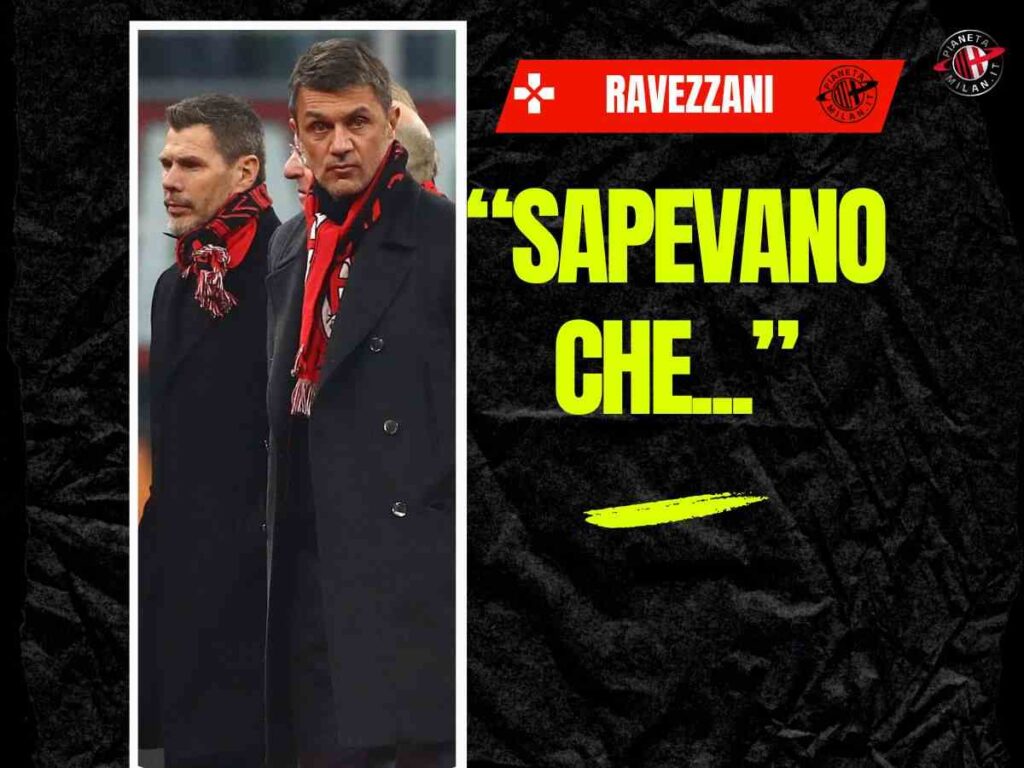 Milan, Ravezzani: "Boban e Maldini sapevano da subito che Cardinale ..."