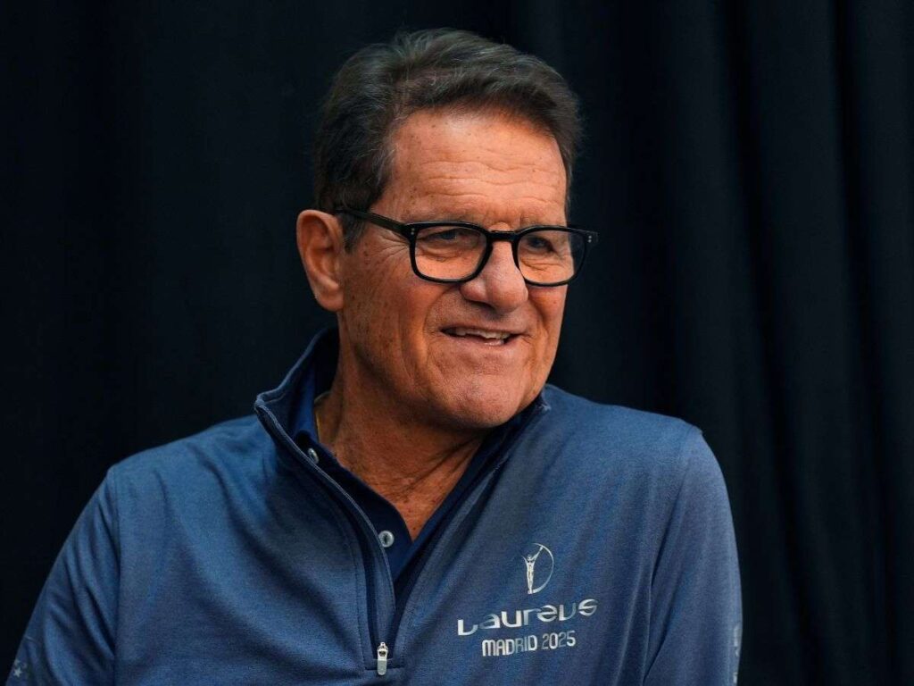 Milan, Capello: "Maignan sta facendo bene. Con quello che hanno speso ..."