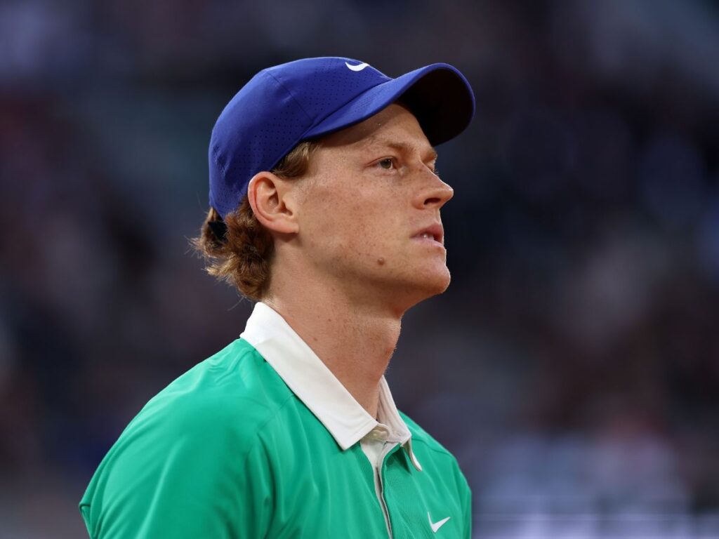 Jannik Sinner
