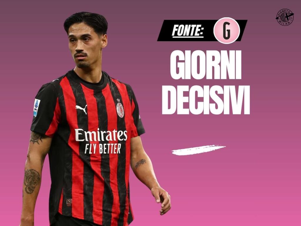 Calciomercato Milan, Reijnders: appuntamento oggi col il City. Le ultime