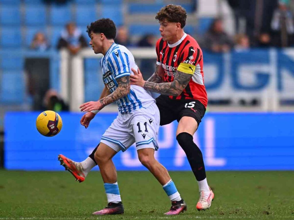 SPAL-Milan Futuro, il dg Carra: "Loro non hanno fatto benissimo, quindi noi ..."