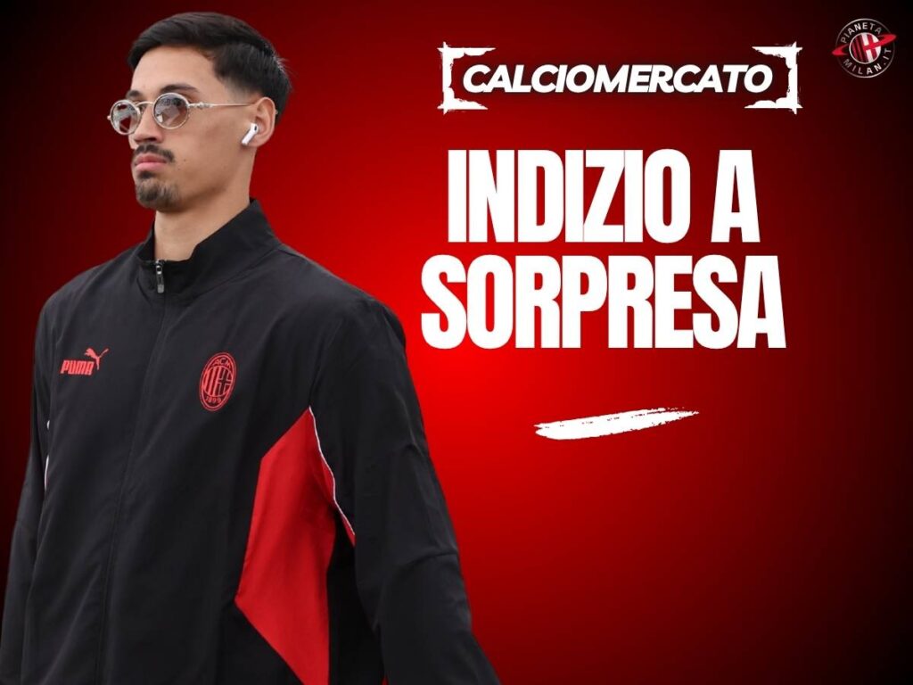 Calciomercato Milan, il City molla Reijnders? C'è un indizio che arriva dal Brasile ...