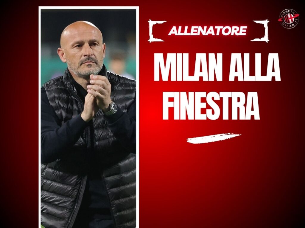 VINCENZO ITALIANO