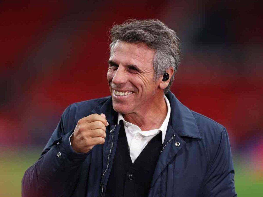 Zola sorprende: "Milan sfortunato in Coppa Italia, ha avuto chance ma ..."