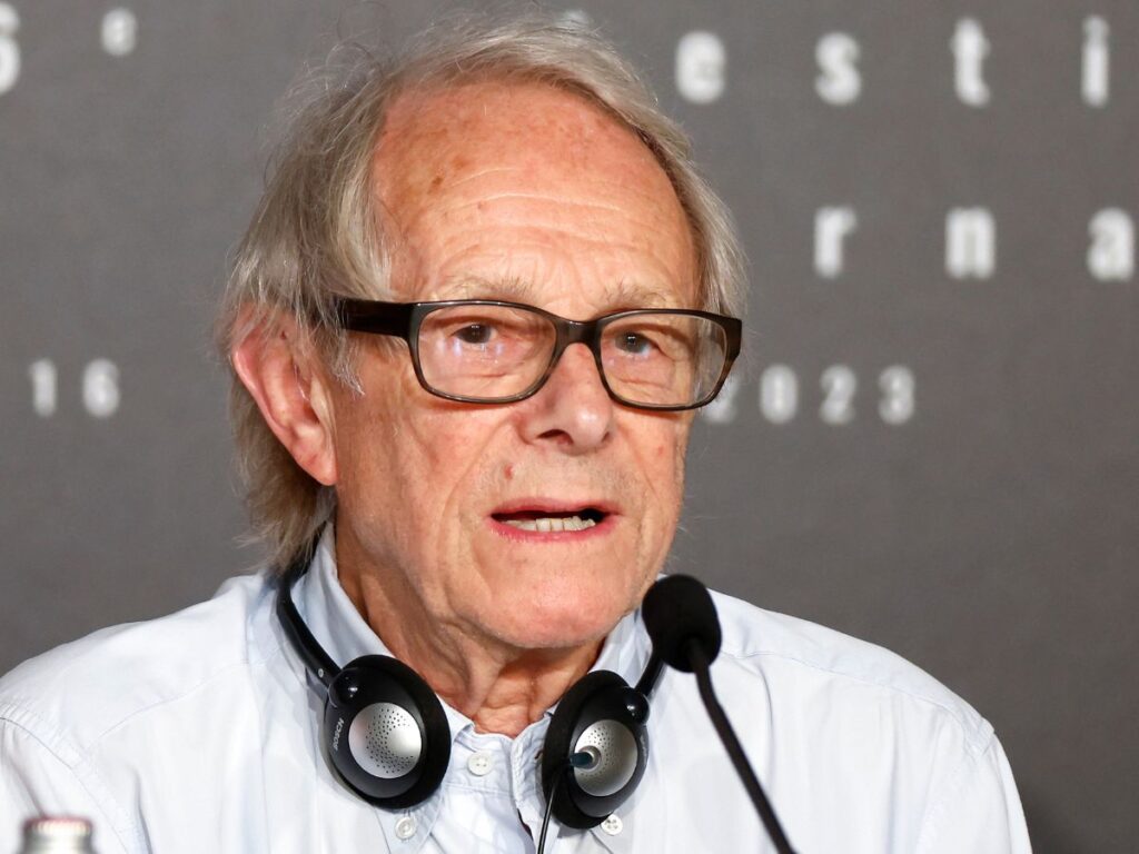"Perdere lo stadio di San Siro, un orrore": Ken Loach prende posizione