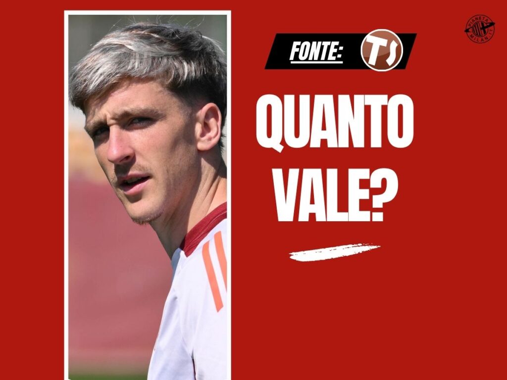 Calciomercato Milan, Saelemaekers verso il ritorno: la Roma ritiene ...