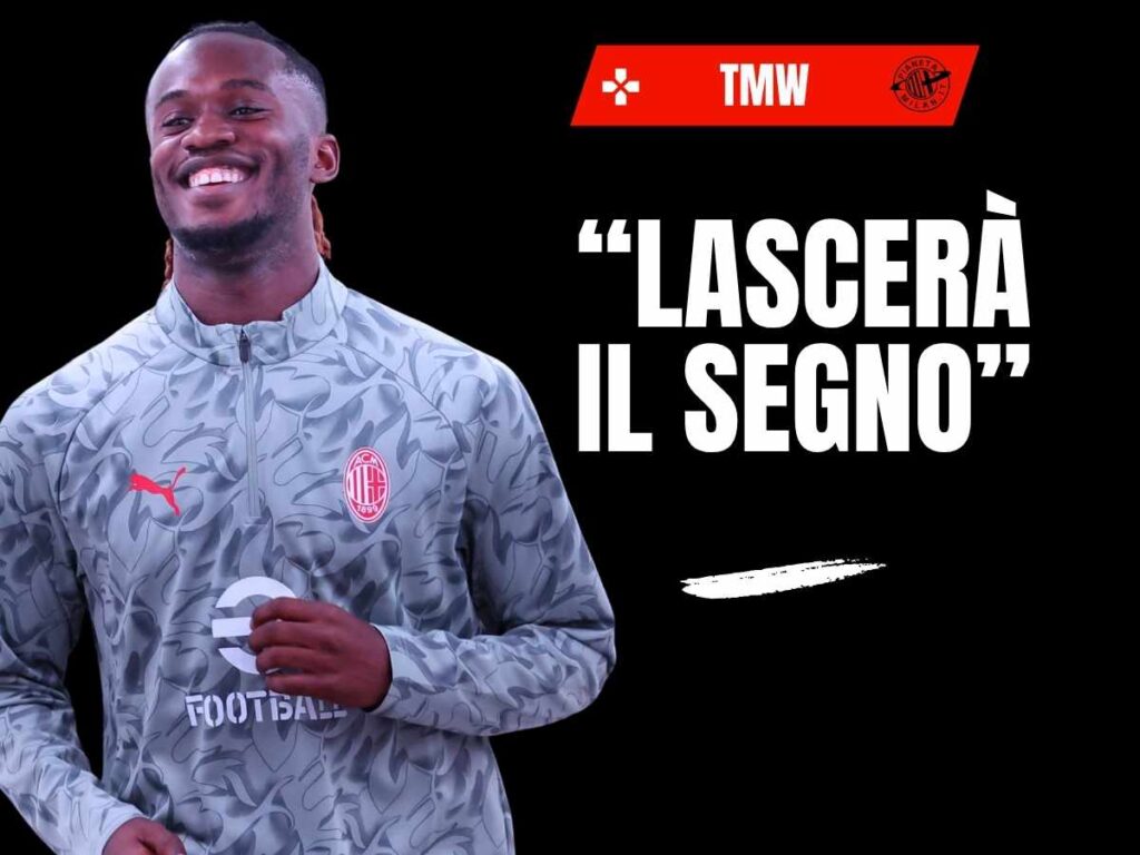 Chauvin (CT Francia U18): "Bondo al Milan lascerà il segno. Se va in prestito ..."
