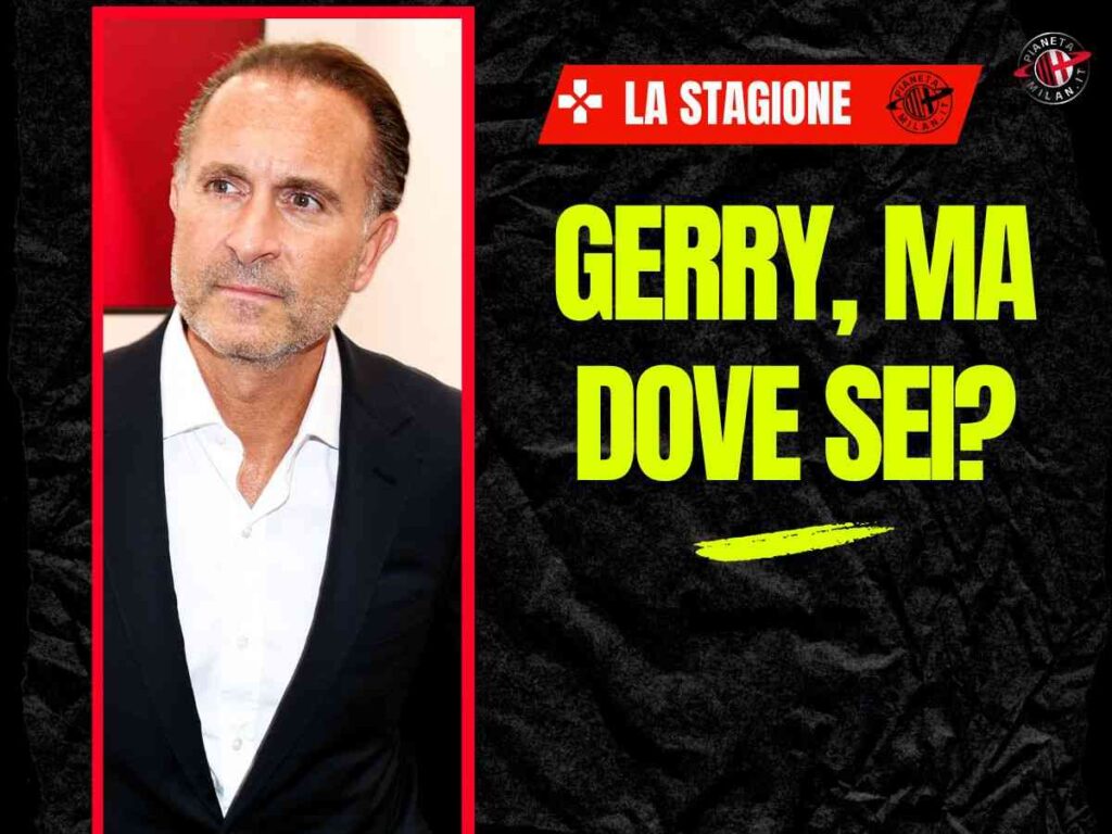 Milan, vanno via i giocatori ma non i dirigenti. Dov'è il proprietario del club?