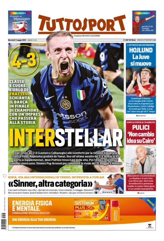 Tuttosport