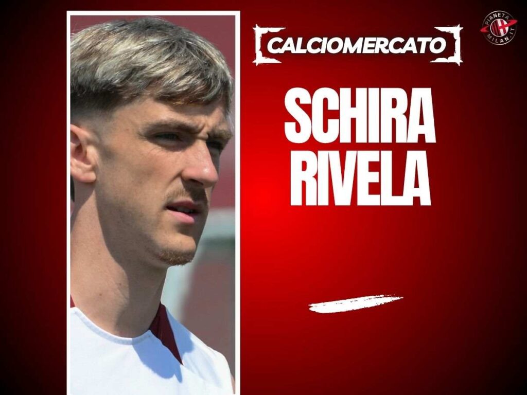 Calciomercato Milan, Schira rivela: "Saelemaekers può tornare. E su Walker ..."