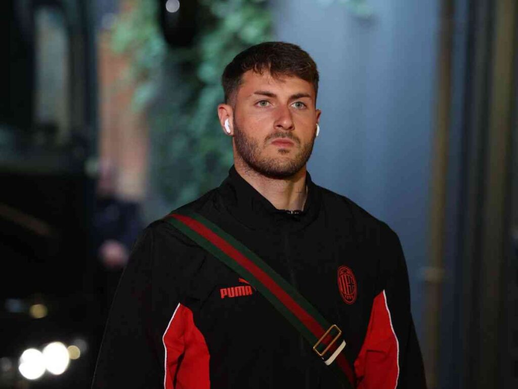 Gomez: "Gimenez al Milan? Da montagne russe. È sconfortante ..."