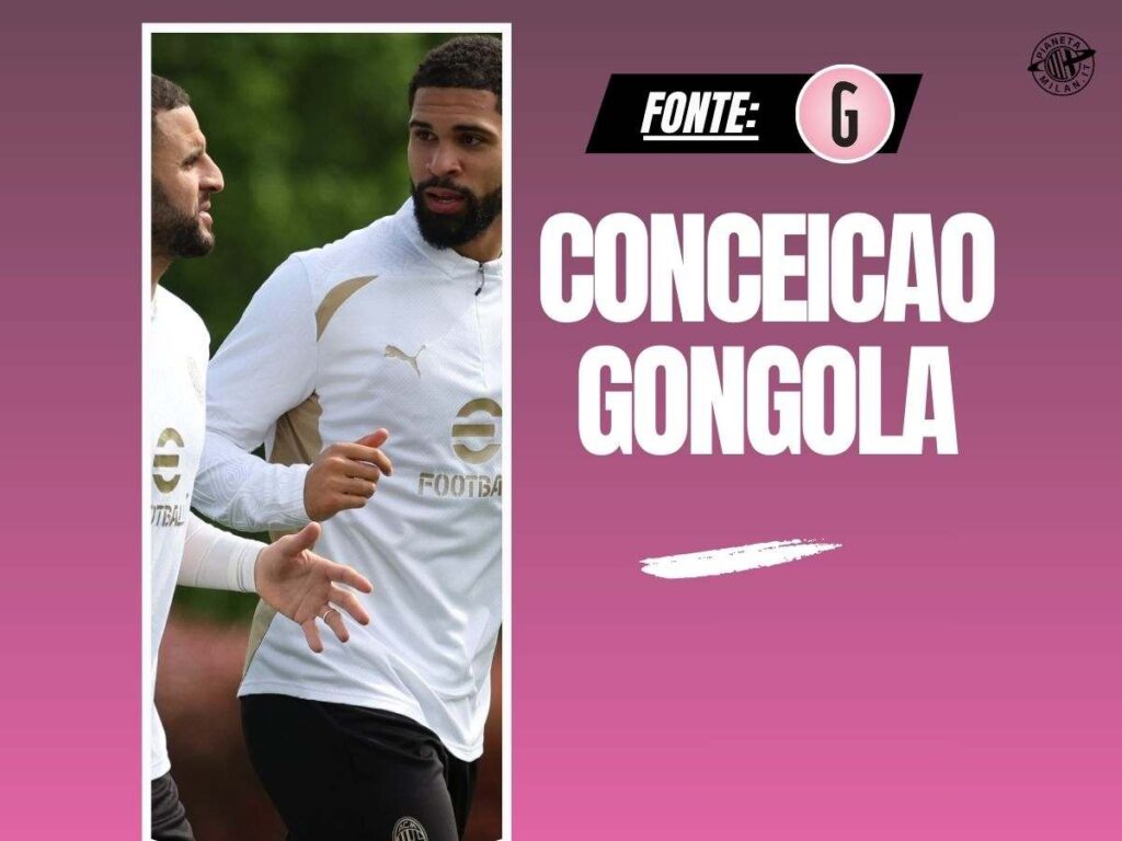 Milan, Walker e Loftus-Cheek: Conceicao gongola. Ecco i motivi