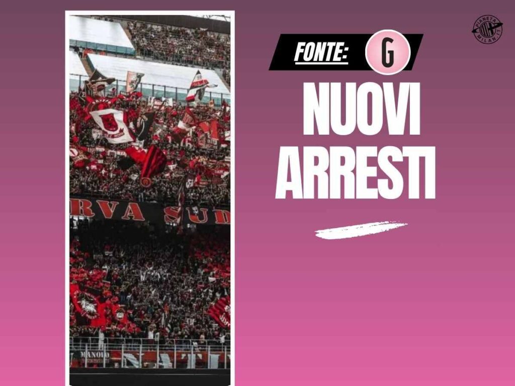 curva sud