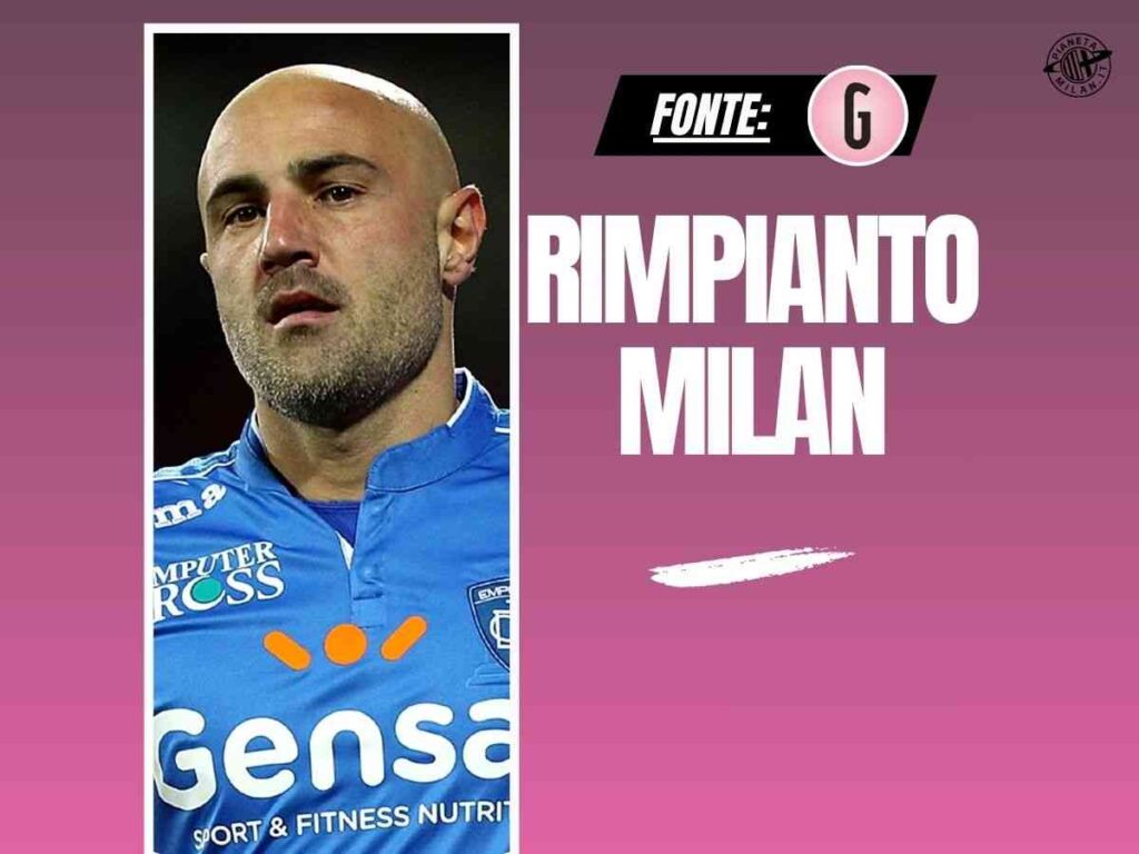 Maccarone: "Il Milan un rimpianto. Capello mi massacrava. Ecco un aneddoto"