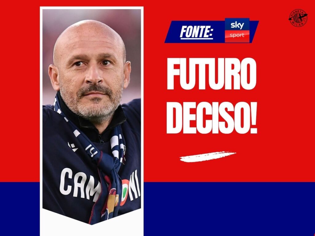 Bologna Italiano 28 maggio 2025 Sky Sport