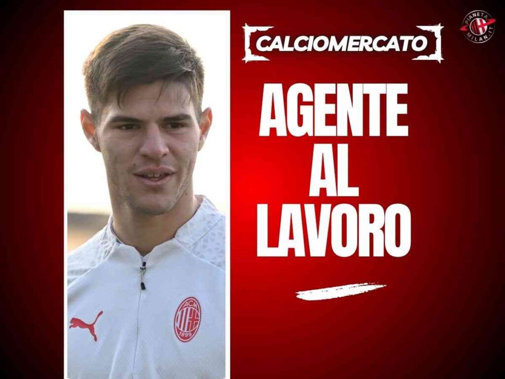 Calciomercato Milan, Pellegrino ritorna? Si muove l'agente. L'Huracan vuole ...