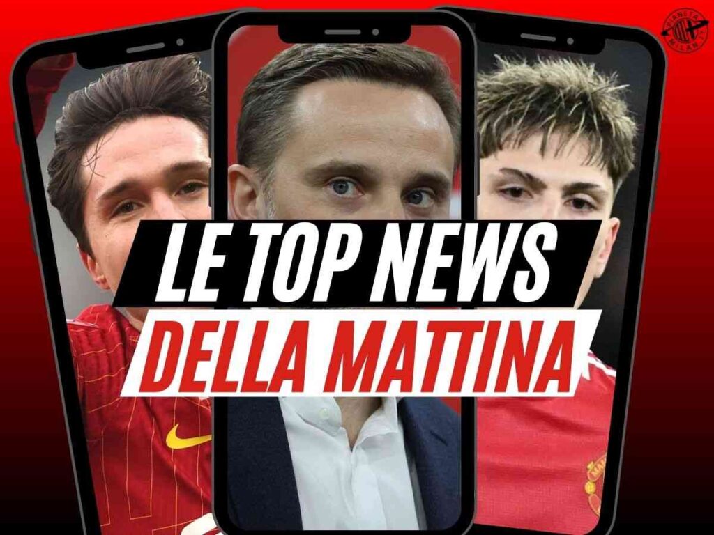 Milan, idea Modric? Cassano, che bordate! Mercato, due super nomi