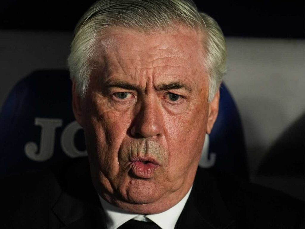 Allenatore Milan, Cugini: "Dubbi che la proprietà convinca Ancelotti"