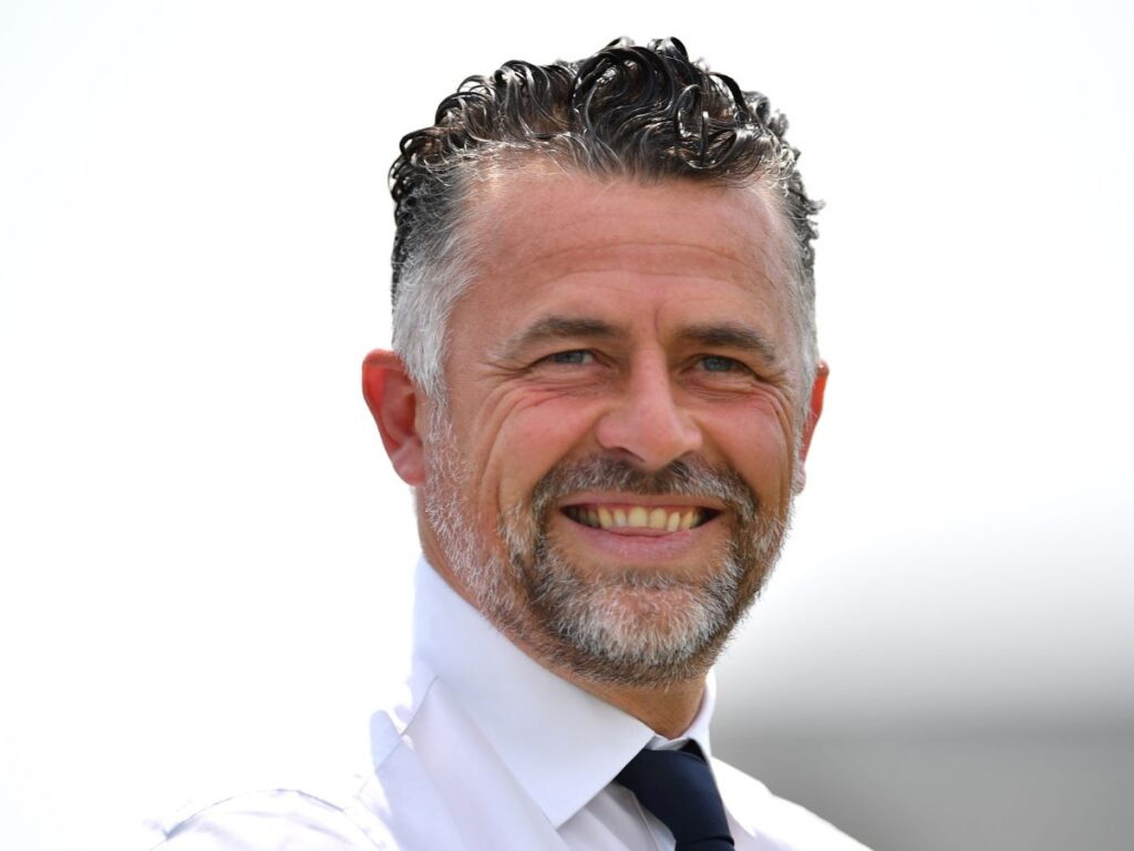 Francesco Baldini Spal