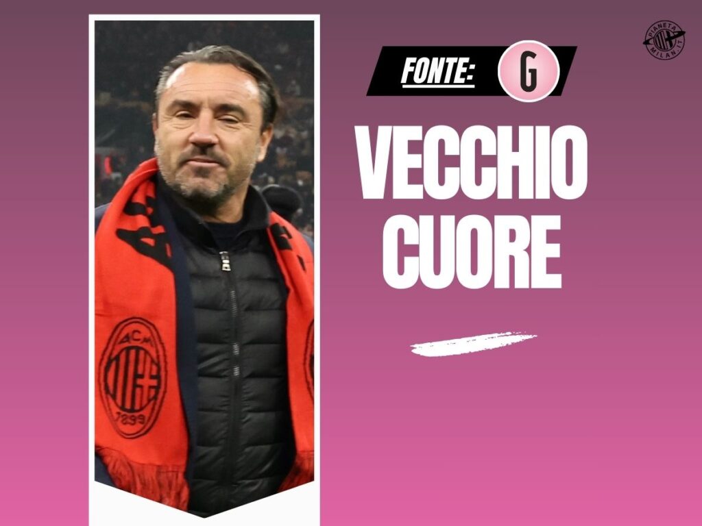 Milan, Brocchi: "Non allenerò più. Ma se avessi vinto quella Coppa Italia ..."