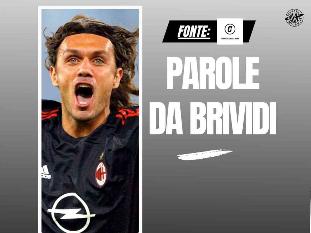 Ex Milan, Coco: "Maldini il migliore. Litigai con Terim e Ancelotti ..."