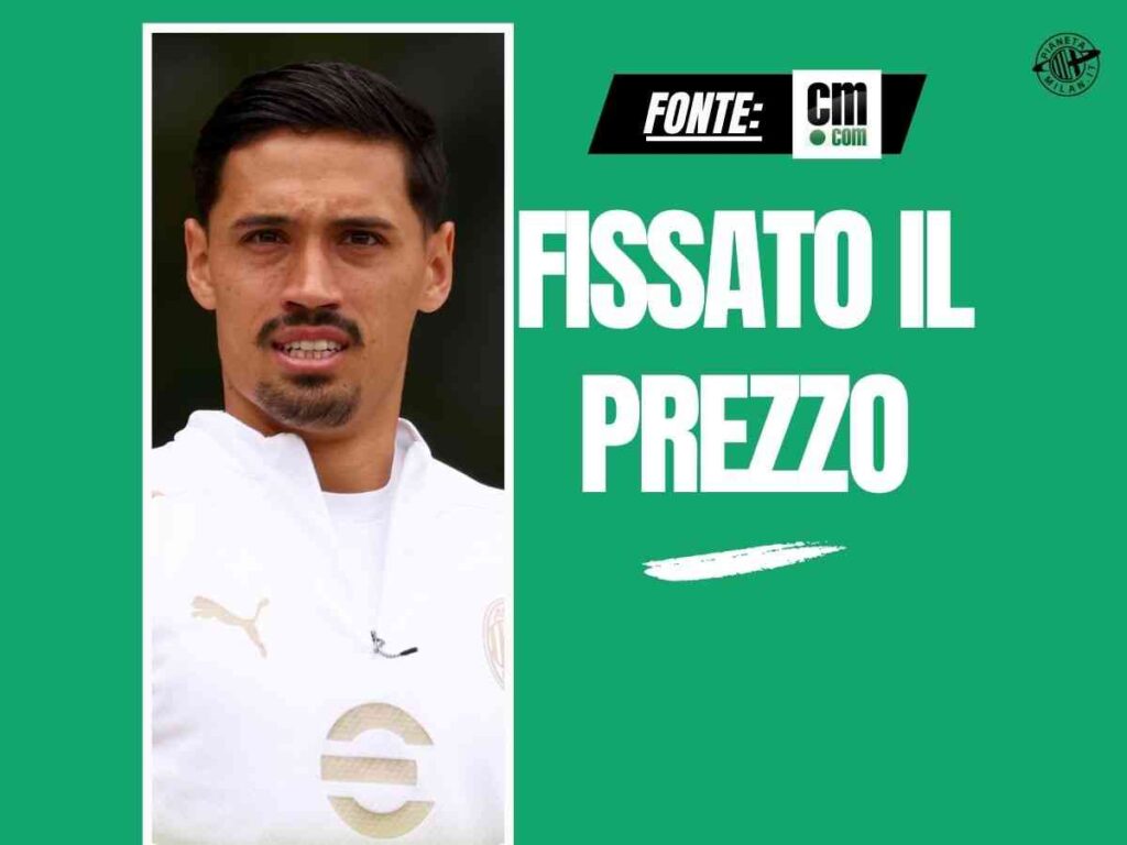 Calciomercato Milan, il Manchester City fa sul serio per Reijnders: i rossoneri chiedono ...