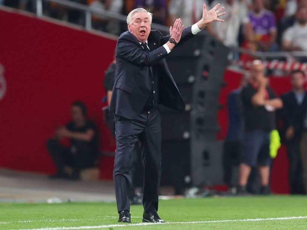 Allenatore Milan, Impallomeni: "La soluzione Ancelotti? E' un fattore il figlio Davide"