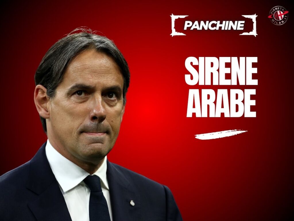 INZAGHI