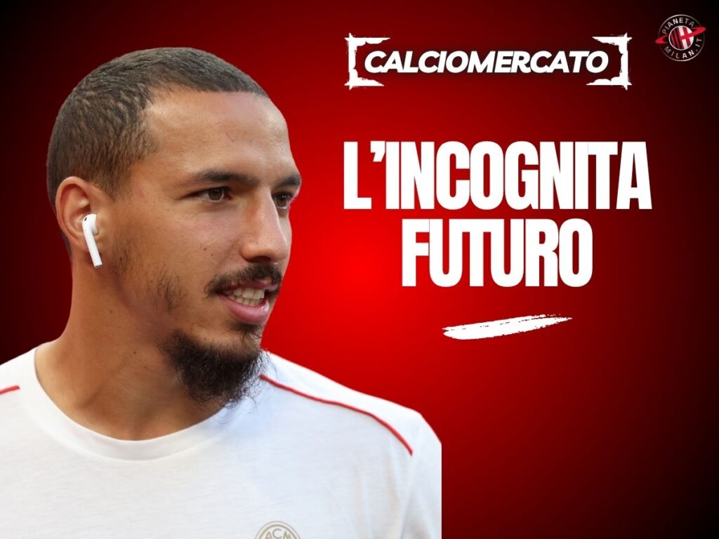 Mercato Milan: Bennacer rientra dal Marsiglia, Allegri e Tare decideranno il suo futuro