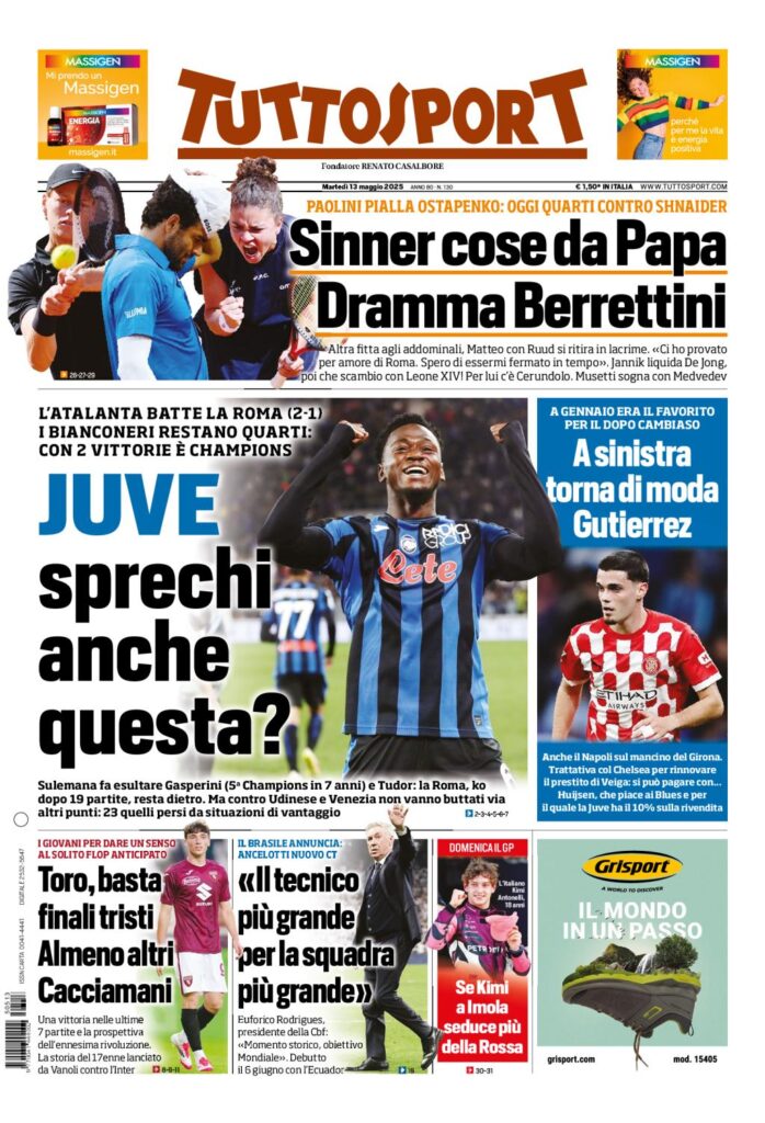 Tuttosport