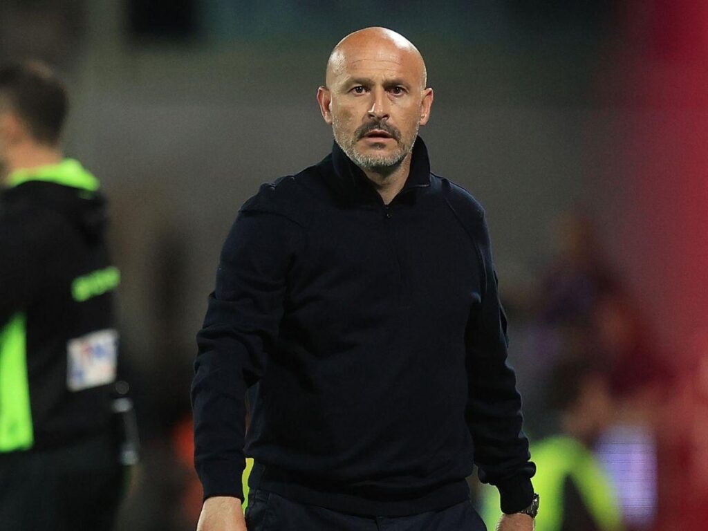Allenatore Milan, si aspetta Italiano: il piano B e... Il piano C