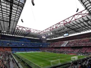 Milan e Inter giocheranno all'estero? Possibile ecco perché