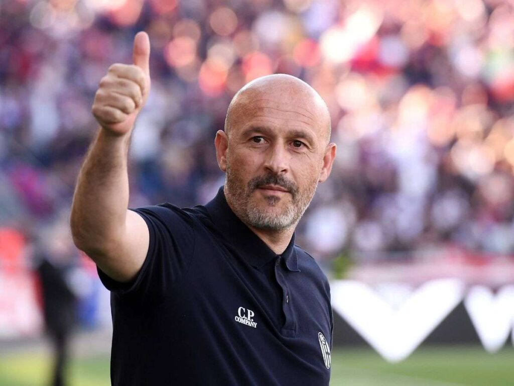 Teotino: "Cosa farei se fossi in Italiano? Io andrei al Milan"