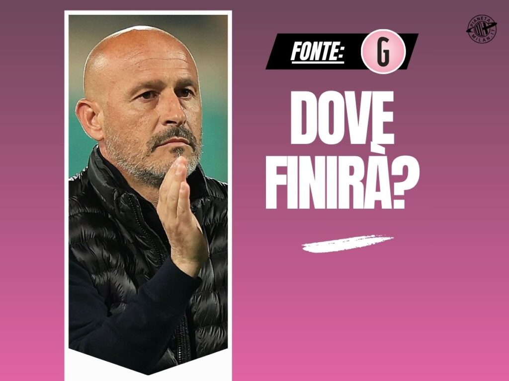 Italiano tra Bologna e Milan: presto incontro con i rossoblu. La situazione