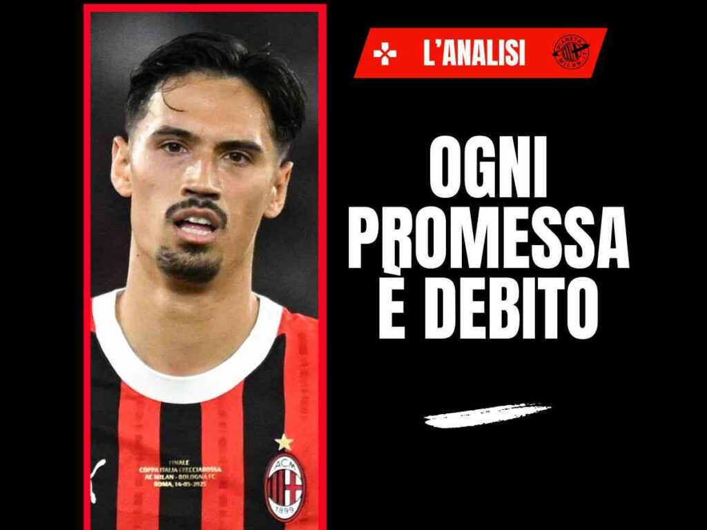 Milan, trattativa avanzata Reijnders-Manchester City? Eppure ci avevate promesso ...