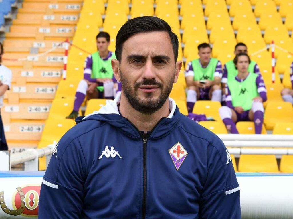 Alberto Aquilani