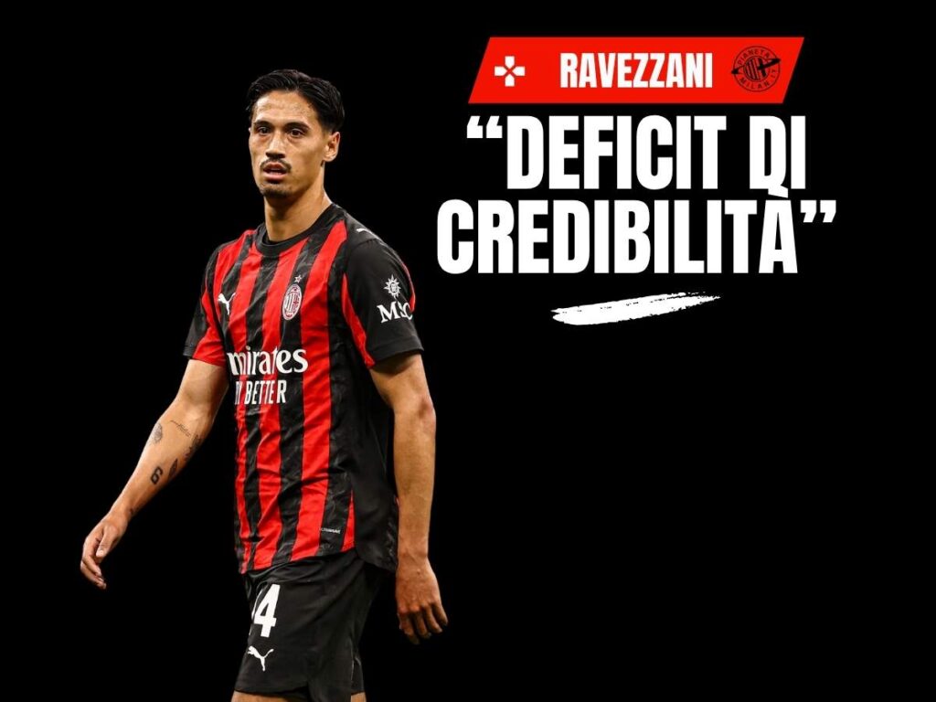 Milan, Ravezzani: "Ci sta che il Milan venda Reijnders, ma non è accettabile ..."