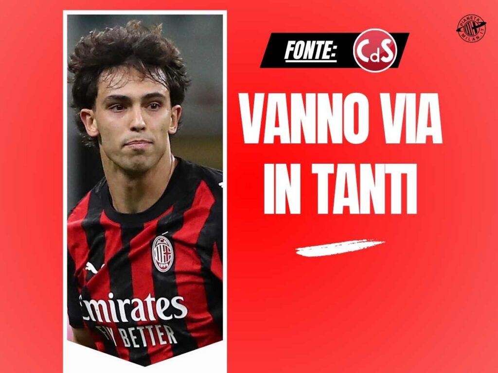 Calciomercato Milan, giocatori in prestito: chi torna e chi se ne va
