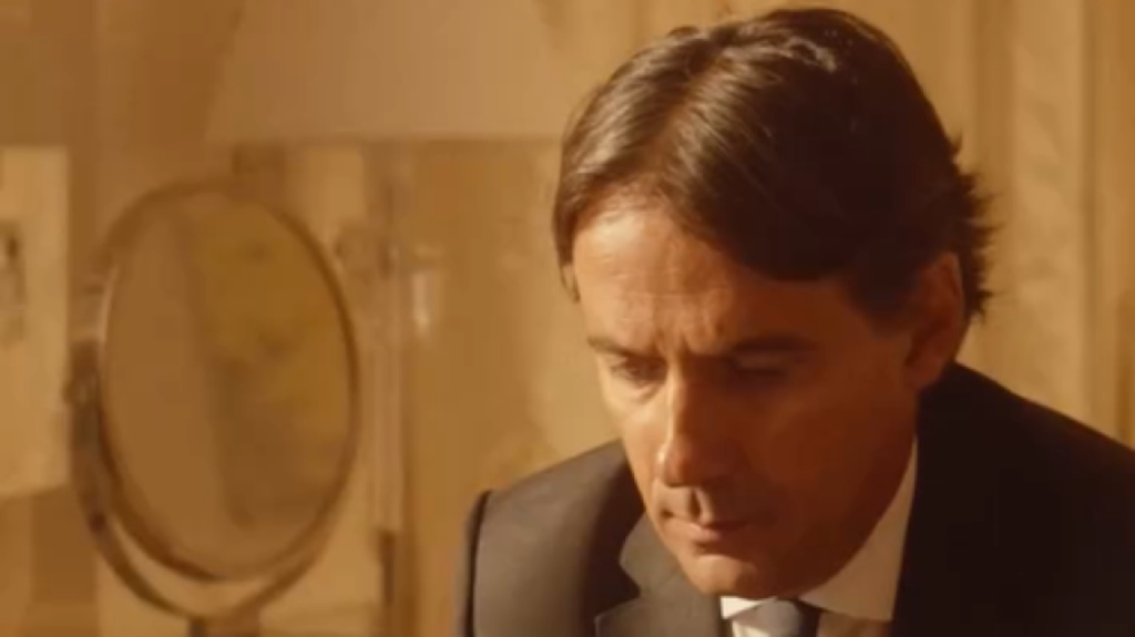 Al-Hilal Simone Inzaghi
