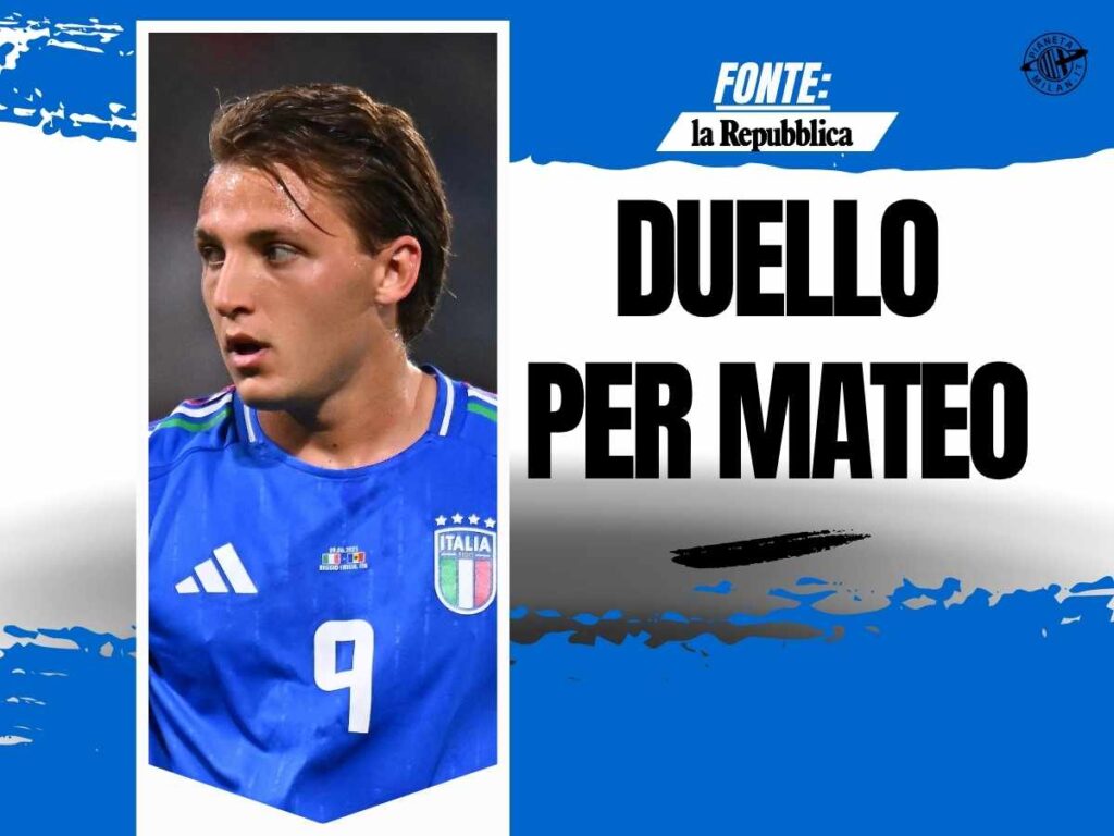 Calciomercato, Milan e Juventus su Retegui. Ma il prezzo è altissimo
