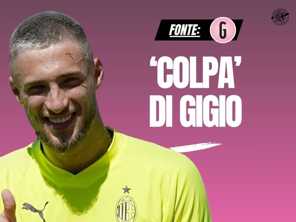 Plizzari: "Via dal Milan per il paragone con Donnarumma. Berlusconi ..."