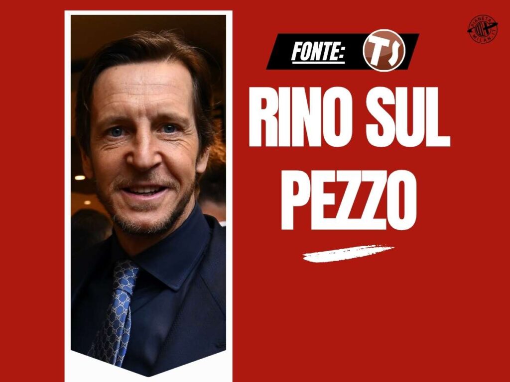 Ambrosini: "Ecco cosa potrà dare Gattuso alla Nazionale Italiana"