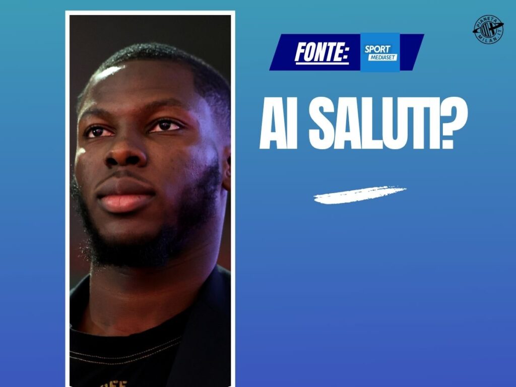 calciomercato milan musah 23-06-2025