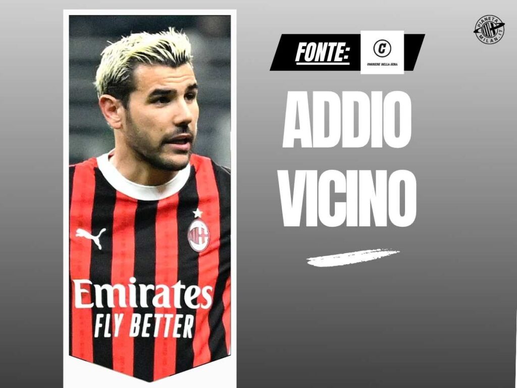 Calciomercato Milan, Theo Hernández verso l'Al-Hilal: la situazione